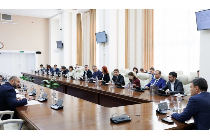 Comisia pentru Situații Excepționale a aprobat noi măsuri privind asigurarea securității publice și energetice