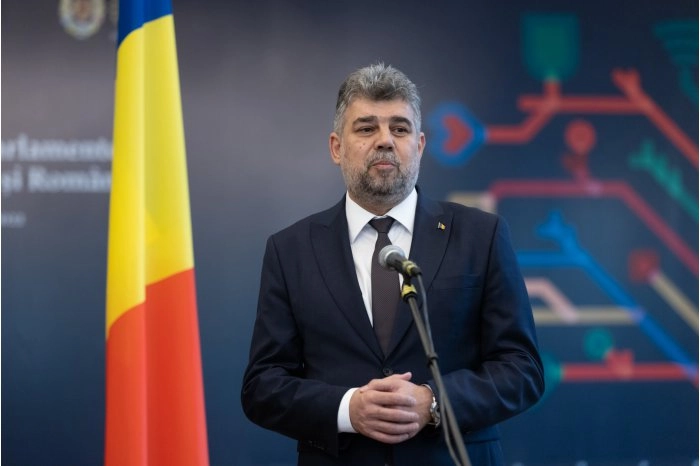 Oficial român: Reconstrucția Ucrainei după război implică şi o eventuală reconstrucție a Republicii Moldova