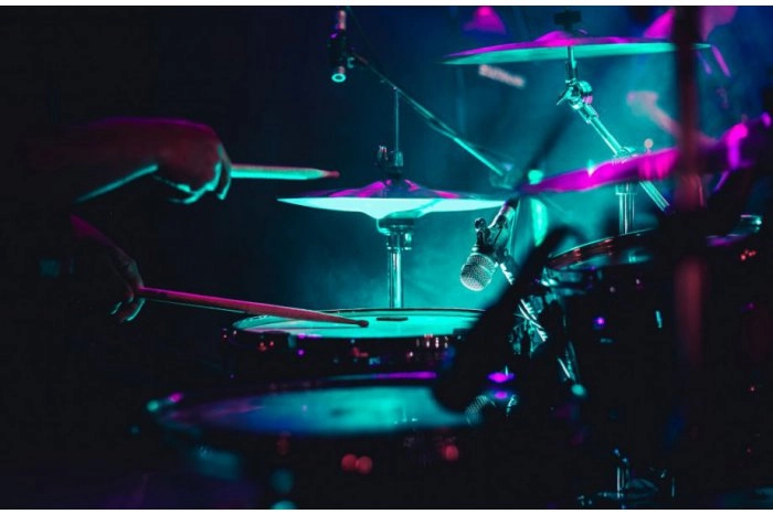 Festival Internațional al Tobelor la Chișinău