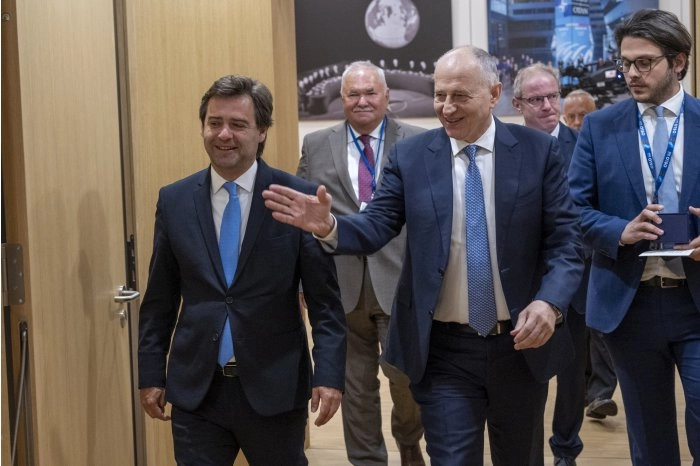 Vicepremierul Nicu Popescu: „Ne propunem ca R. Moldova să devină un adevărat factor de stabilitate în regiune”