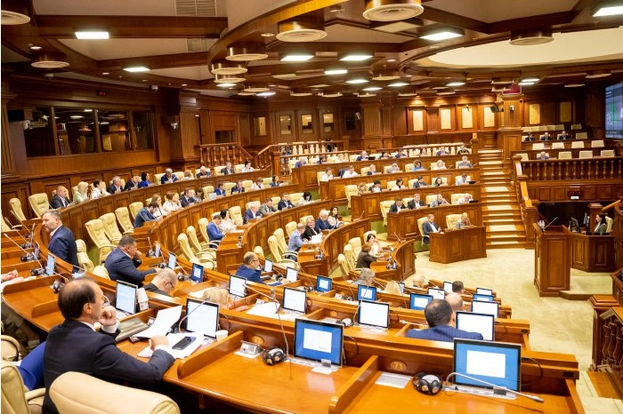 Comisia de evaluare a integrității judecătorilor și a candidaților la funcția de judecător al CSJ va deveni funcțională