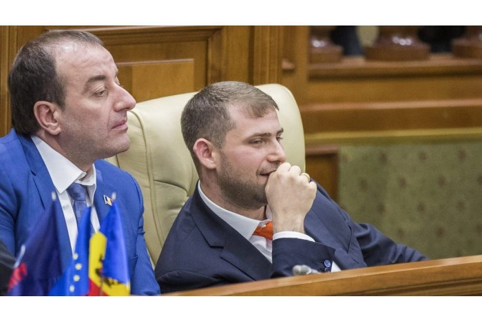 După scoaterea partidului său în afara legii, Șor anunță crearea unui nou bloc