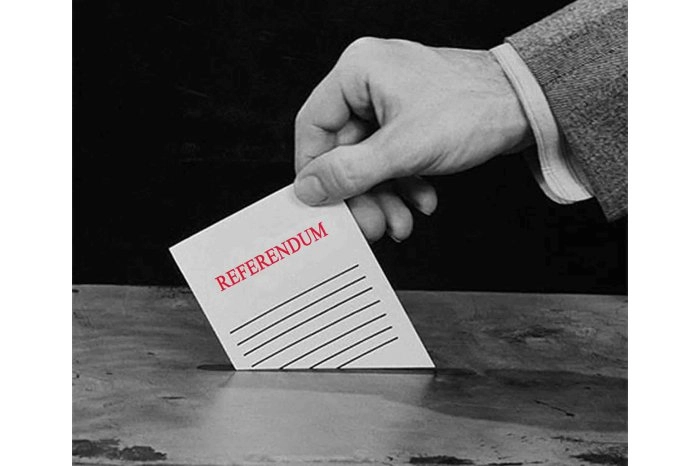 Decizie CEC: A fost respinsă cererea reprezentanților lui Ilan Șor privind inițierea unui referendum republican consultativ