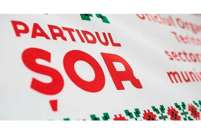Membrii Partidului „Șor”, declarat neconstituțional, nu vor putea fi aleși pe o perioadă de trei ani