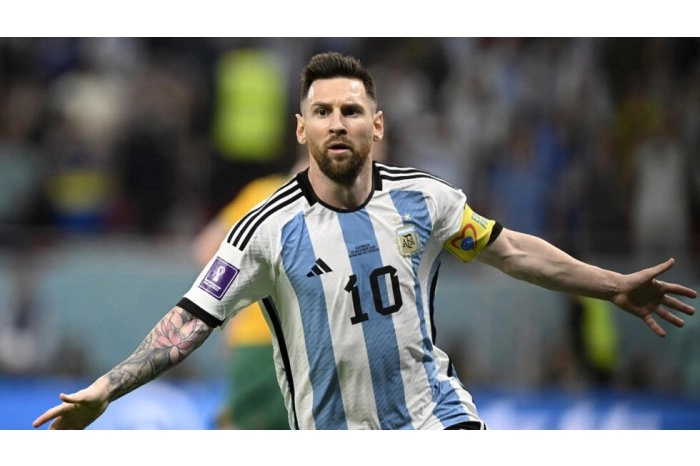 Lionel Messi s-a angajat cu Inter Miami (SUA) până în 2025