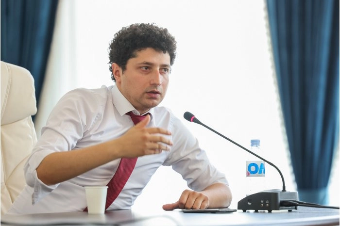 Proiect de lege: Restituirea TVA către agenţii economici din UTA Gagauz-Yeri se va realiza din bugetul autonomiei