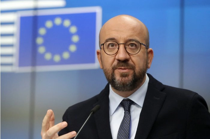 UE trebuie să fie pregătită să primească noi membri până în 2030, declară preşedintele Consiliului European