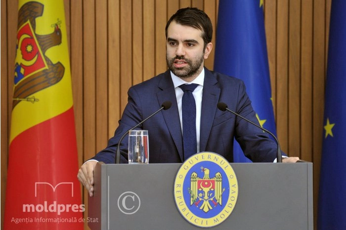 Un grup de lucru inter-instituțional a fost creat pentru buna desfășurare a alegerilor din 5 noiembrie