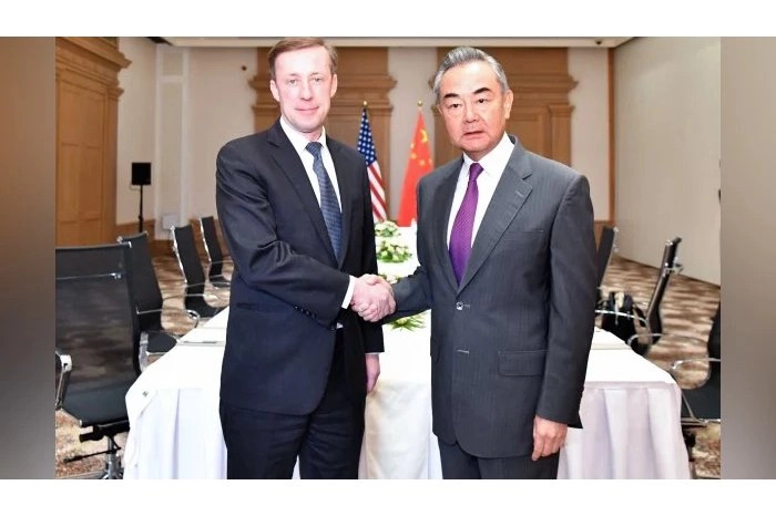 SUA și China au discutat în Malta despre dezghețarea relațiilor