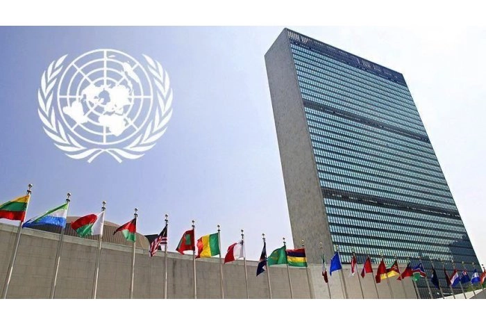 Șefa statului va participa la Adunarea Generală a ONU