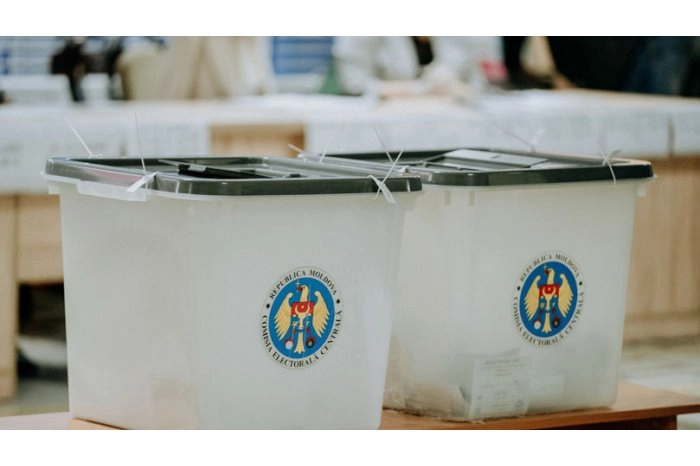 Mâine, începe perioada de depunere a actelor pentru înregistrarea candidaților pentru circumscripțiile de nivelul întâi