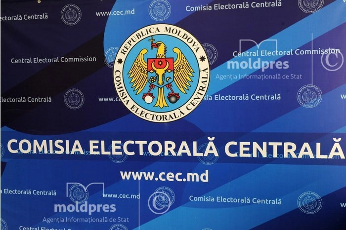 CEC: Până pe 6 octombrie, concurenții electorali pot solicita înlocuirea unui candidat pentru alegerile locale generale