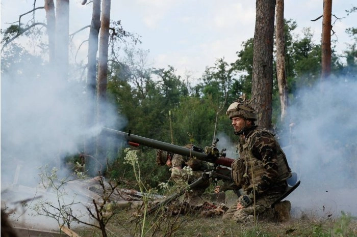 S-au împlinit 600 de zile de la începerea războiului din Ucraina