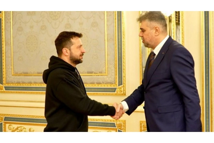 Limba română a fost decretată limbă oficială pentru românii din Ucraina