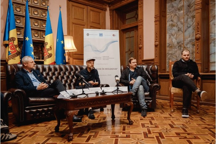 La Chișinău a fost lansat un proiect cultural moldo-polon