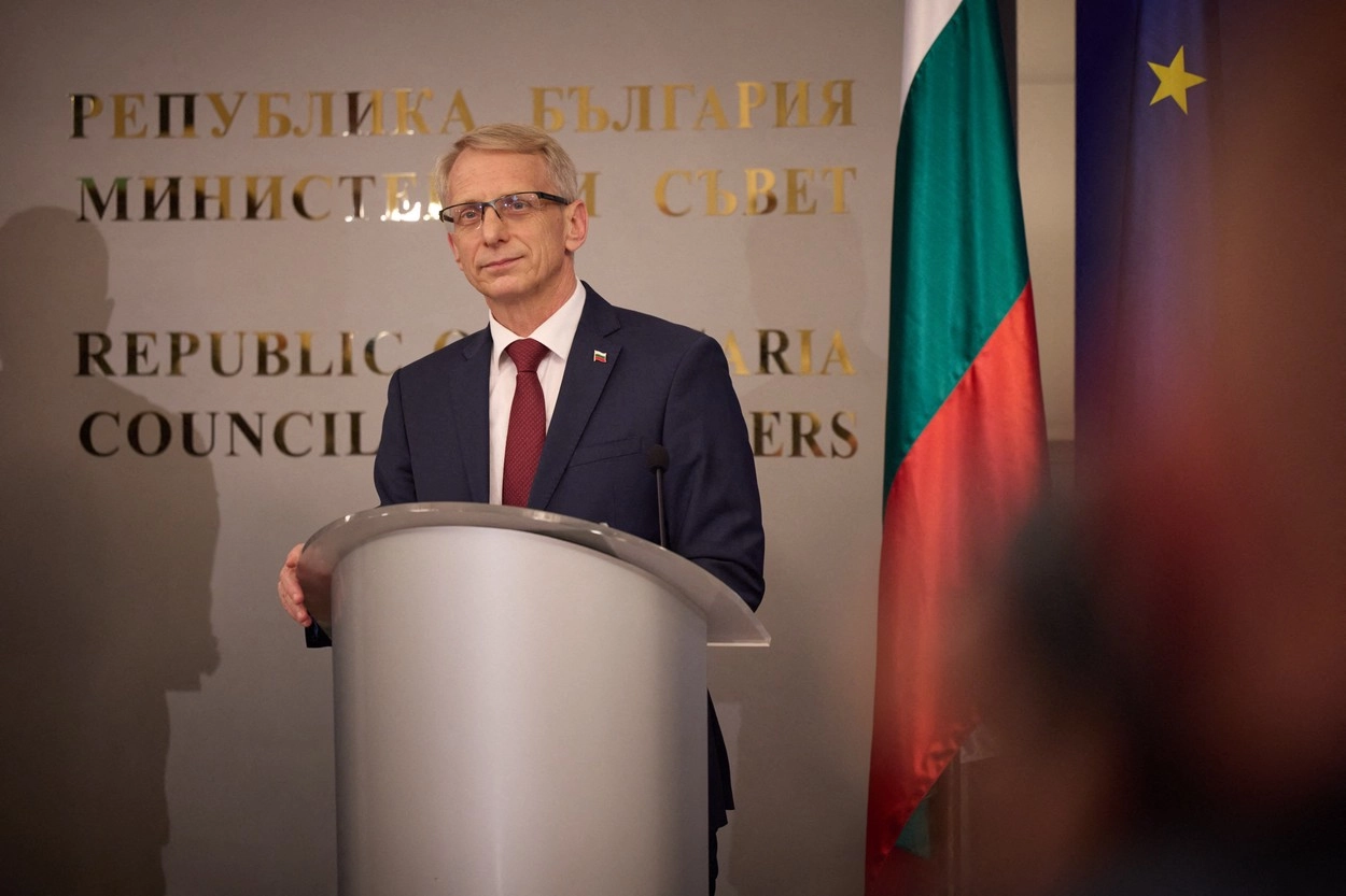 Premierul Denkov speră că Bulgaria va adera la zona euro de la 1 ianuarie 2025