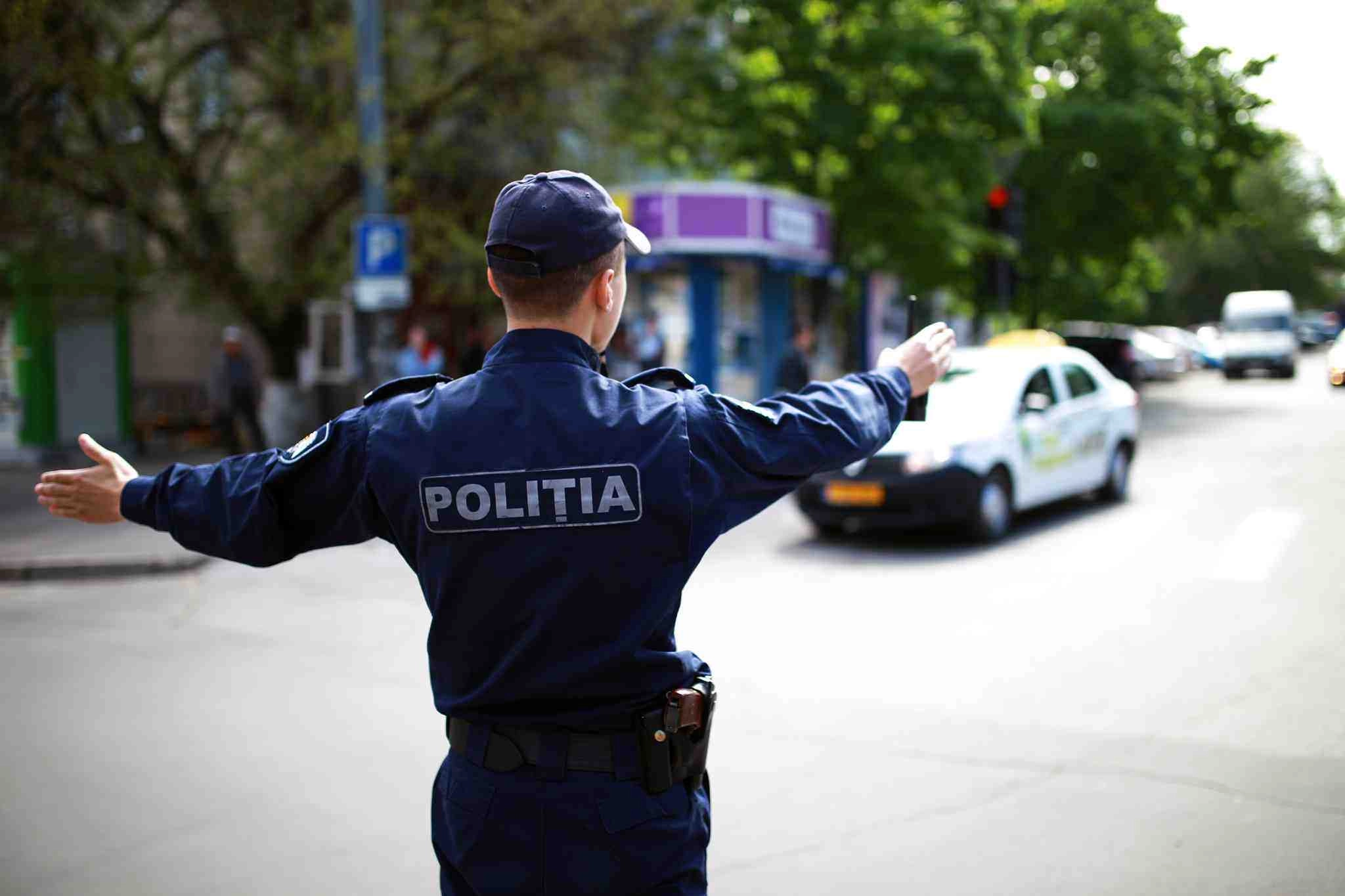 Asigurarea ordinii publice și a liberei circulații  pe perioada desfășurării scrutinului din 5 noiembrie a figurat pe agenda CUC