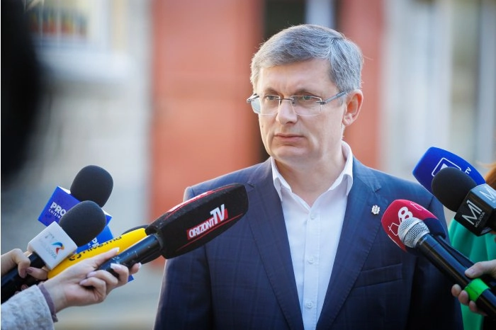 PAS va munci mai mult pentru a sprijini cei 153 de candidați ai formațiunii care au acces în turul doi