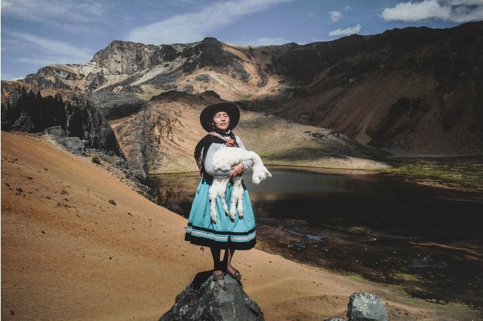 Expoziţia Internaţională World Press Photo a ajuns pentru a șaptea oară în R. Moldova