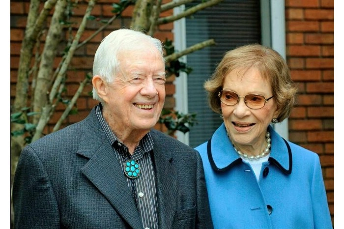 Fosta Primă Doamnă a SUA Rosalynn Carter a murit la vârstă de 96 de ani