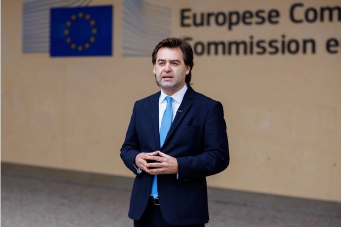 Vicepremierul Nicu Popescu continuă promovarea deschiderii negocierilor de aderare cu Republica Moldova