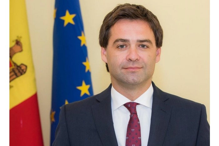 Vicepremierul Nicu Popescu: „Aceasta este începutul drumului nostru către statutul de membru UE cu drepturi depline”