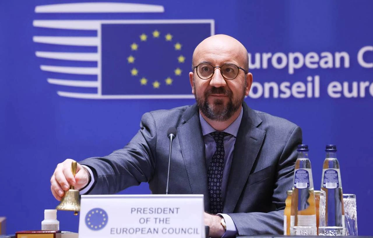 Michel anunţă un summit extraordinar al UE pentru 1 februarie cu privire la bugetul multianual, inclusiv fondurile pentru Ucraina
