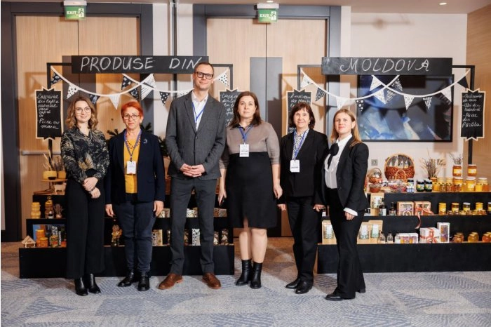 PNUD și Elveția susțin specializarea economică a trei microregiuni din Moldova