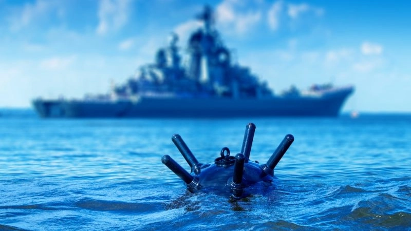 Bulgaria, România şi Turcia vor semna memorandumul de creare a Grupului operativ pentru combaterea minelor în Marea Neagră