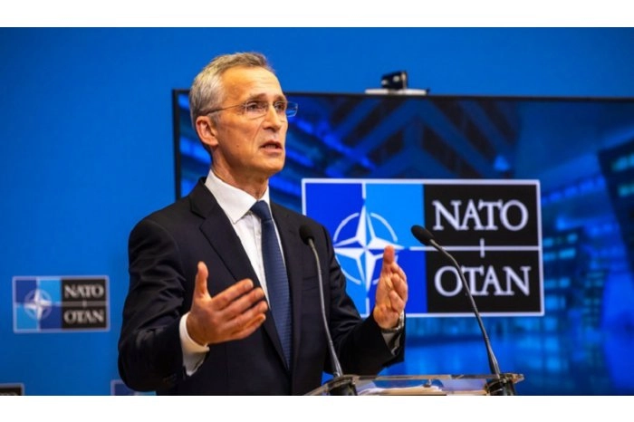 NATO va continua să sprijine Ucraina militar, economic şi umanitar