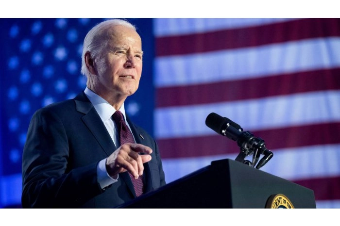 Joe Biden a denunţat afirmaţiile ''îngrijorătoare şi periculoase'' făcute de Donald Trump despre NATO