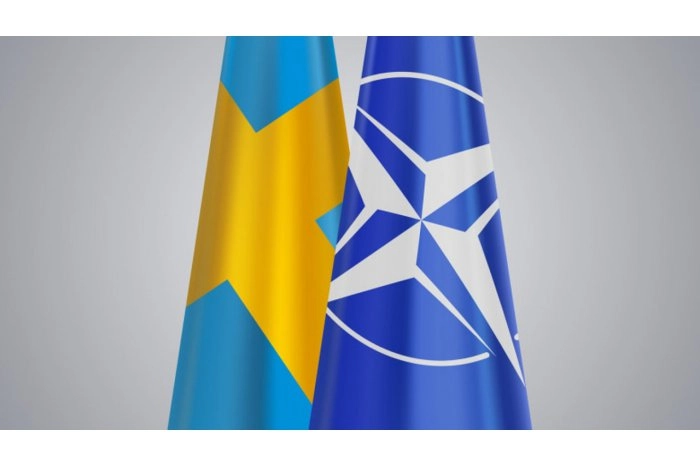 Suedia devine în mod oficial al 32-lea stat membru al NATO