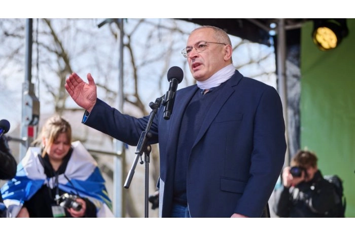 Hodorkovski cere Occidentului să nu recunoască alegerile din Rusia