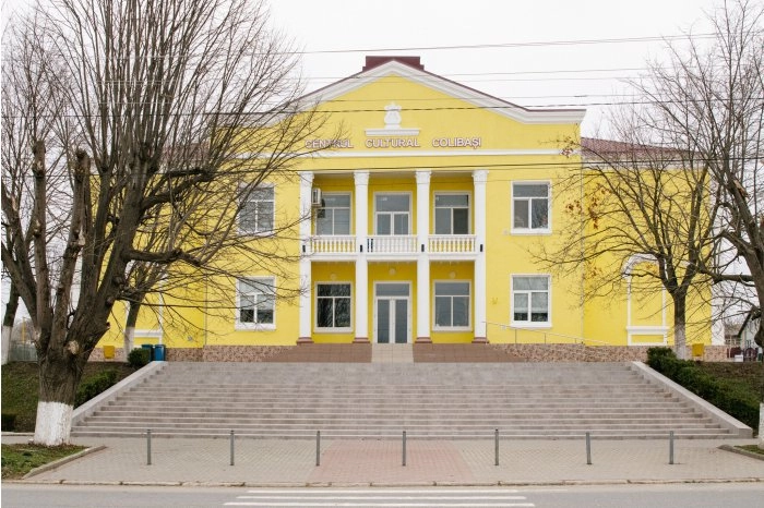 „Satul European”: Investiții de 7,5 mln de lei în satul Colibași din Cahul