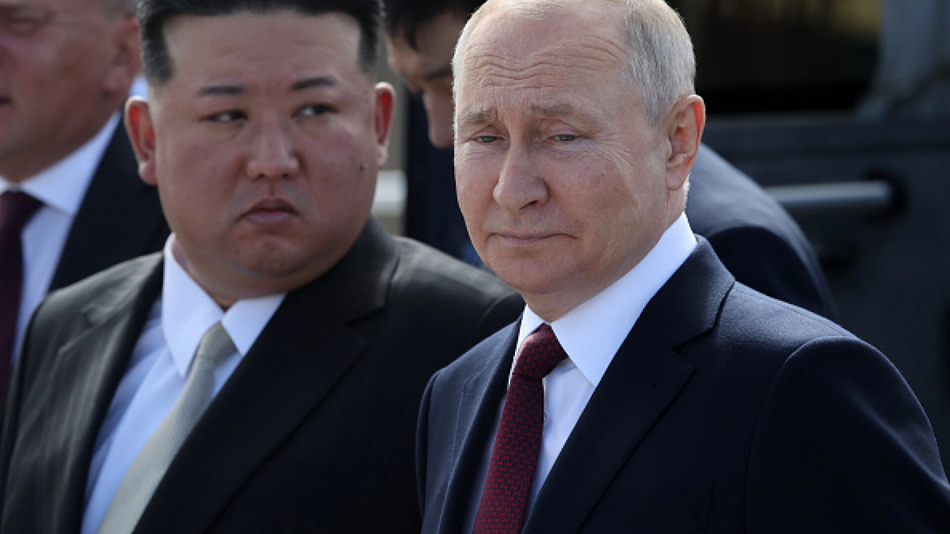 Rusia pune capăt mecanismului prin care ONU supraveghează sancţiunile impuse Coreei de Nord