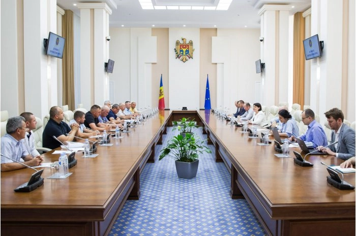 Pentru autorităţile locale din ţară a fost lansat programul celor mai bune practici din 2022