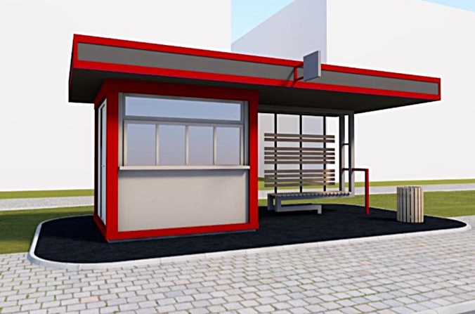 Reţeaua de transport public din Ungheni va fi modernizată