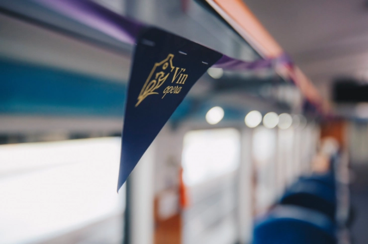 În R. Moldova va avea loc Festivalul Internațional de Muzică Clasică VinOPERA