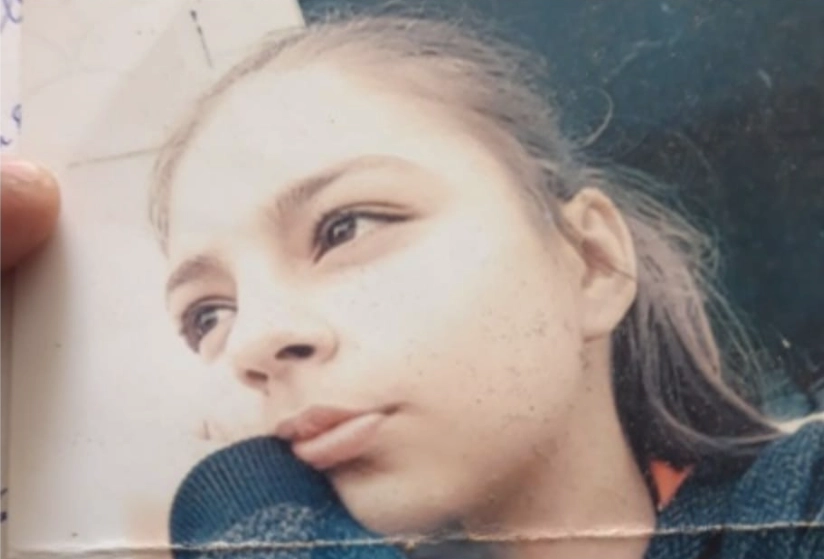 O minoră de 15 ani a dispărut