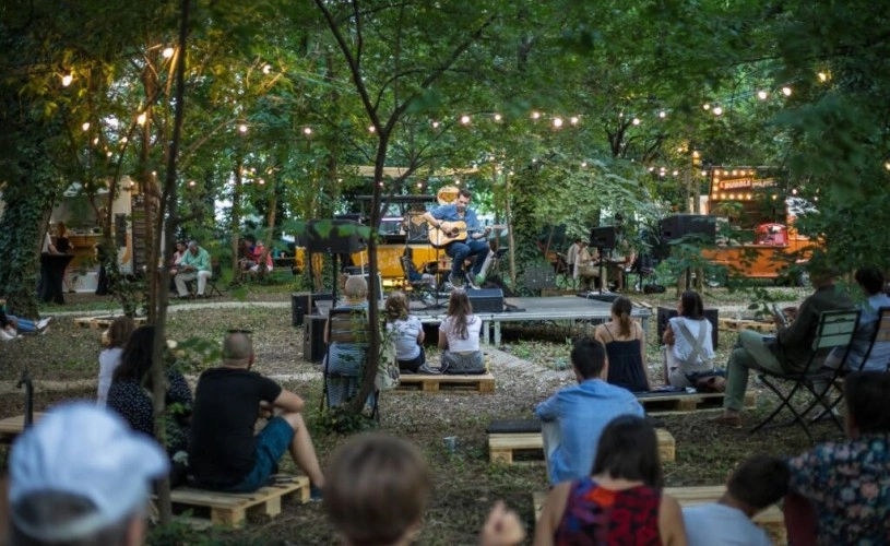 În luna septembrie, în capitală se vor desfășura spectacole de teatru pentru copii în aer liber