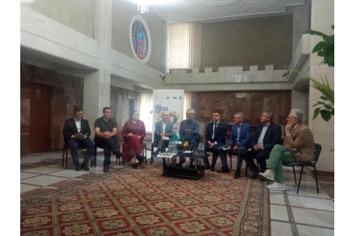 În R. Moldova vor avea loc Zilele Europene ale Patrimoniului