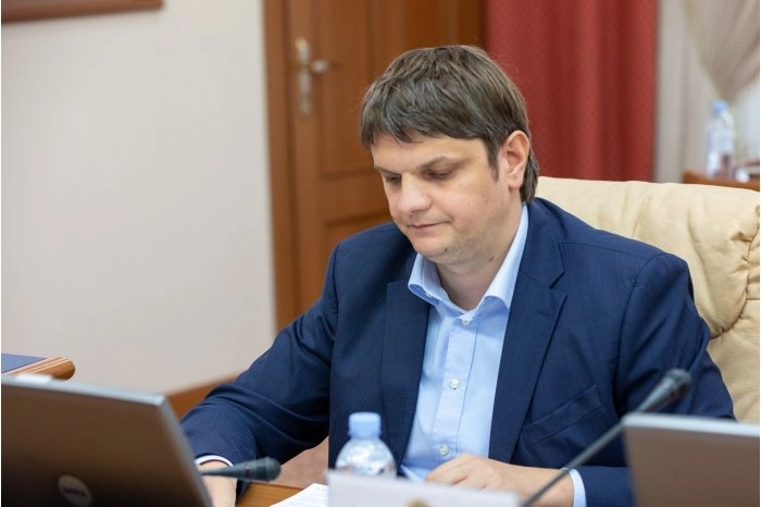 Lucrările de construcție a apeductului magistral Chișinău – Strășeni – Călărași au fost declarate utilitate publică de interes național