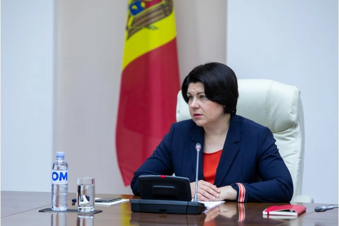 CSE a aprobat noi măsuri privind asigurarea securității energetice și majorarea rezervelor de gaze naturale