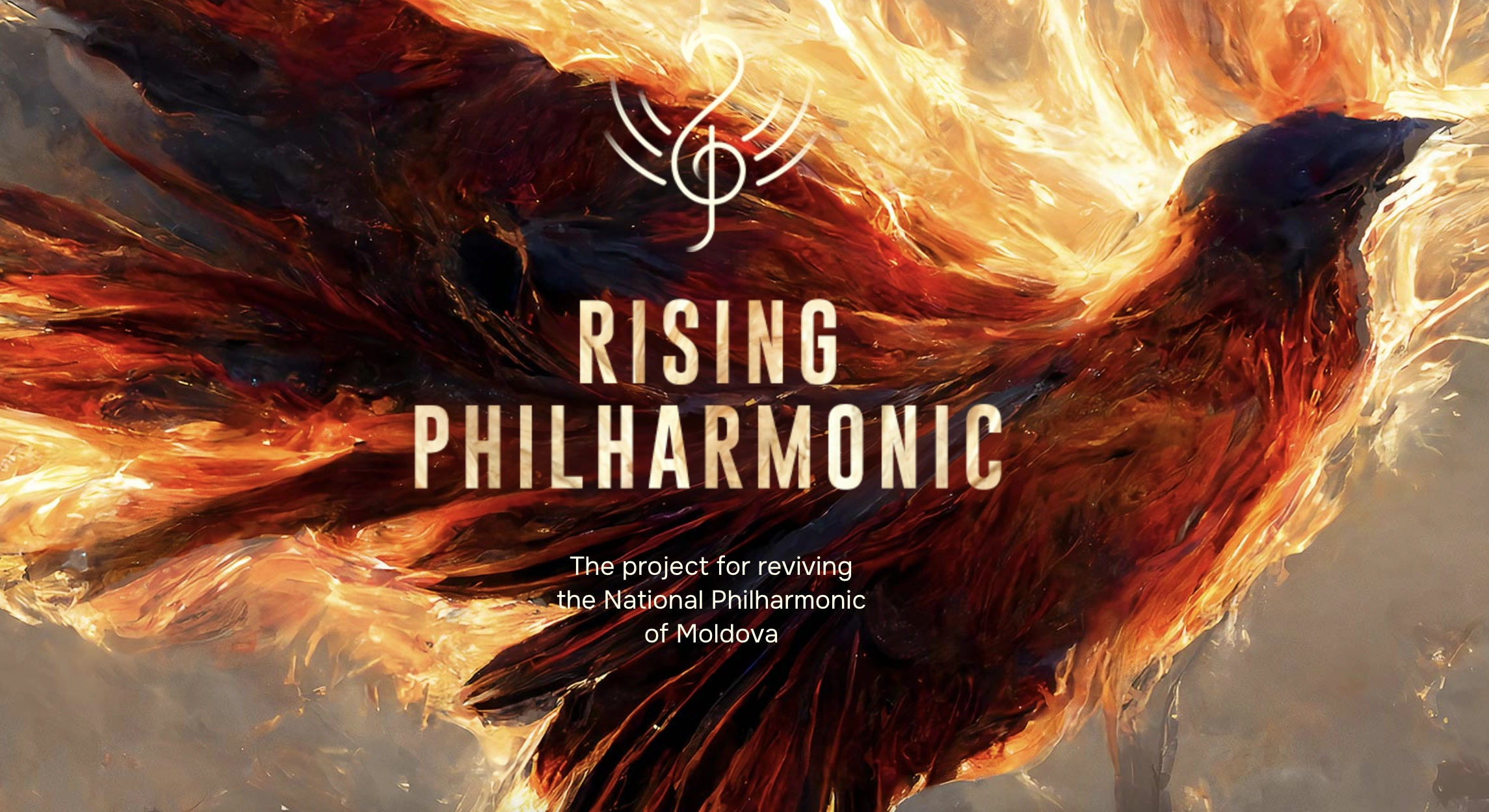 A fost lansat concursul internațional de soluții arhitecturale pentru reabilitarea Filarmonicii Naționale