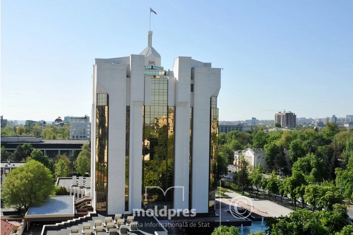 Președinția a dezmințit autenticitatea declarațiilor atribuite șefei statului