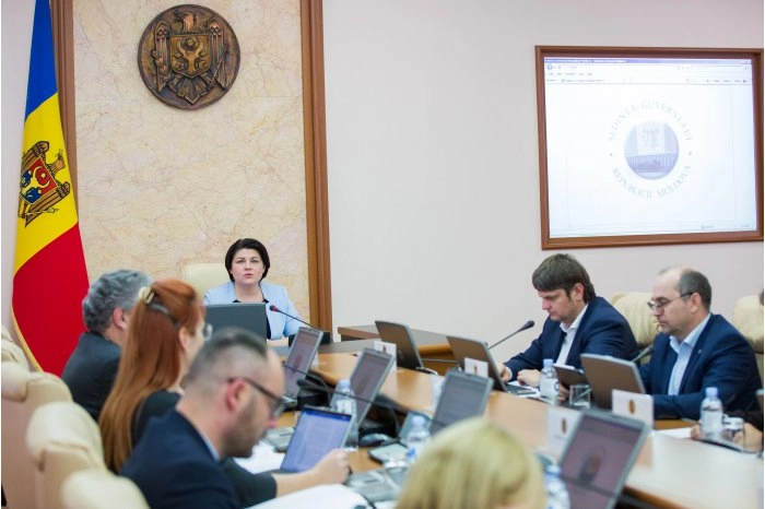 Regulamentul de atribuire a categoriilor de vulnerabilitate energetică a fost aprobat de Guvern