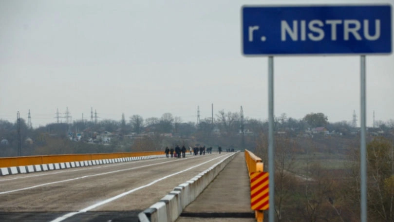 Problema impedimentelor privind libera circulație în Zona de Securitate rămâne pe agenda discuțiilor CUC