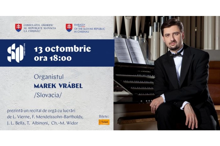 La Palatul Republicii va avea loc Festivalul-concurs televizat „Prezintă Orchestra ”Folclor”