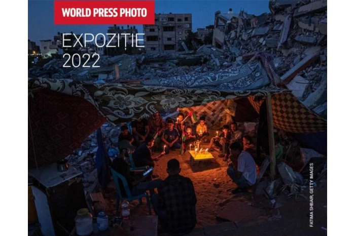 Expoziţia Internațională World Press Photo a ajuns din nou la Chișinău