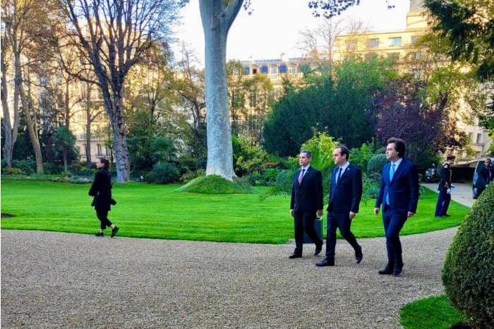 R. Moldova va amplifica cooperarea în domeniul apărării cu Franța pentru a fortifica parteneriatul bilateral